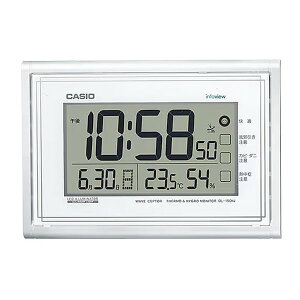 CASIO JVI dg|v dgv |v |v NbN fW^ IDL-150NJ-7JF p[zCg  m点