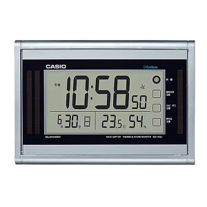 CASIO JVI dg|u\[[v dgv |v uv p NbN fW^ IDS-160J-8JF Vo[ m点