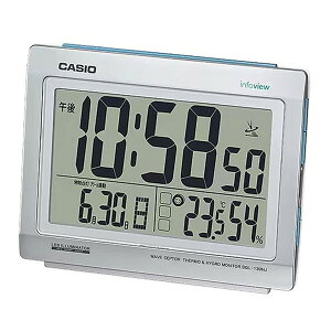 CASIO JVI ڊo܂v dguv dgv uv uv NbN fW^ DQL-130NJ-8JF VCVo[ m点 A[