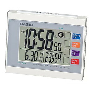 CASIO JVI ڊo܂v dguv dgv uv uv NbN fW^ DQL-210J-7JF zCg  m点 A[