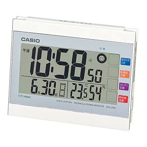 CASIO JVI ڊo܂v dguv dgv uv uv NbN fW^ DQL-220J-7JF zCg  m点 A[