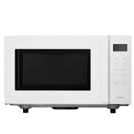 オーブンレンジ 16L ツインバード TWINBIRD DR-E216W ホワイト 白