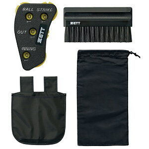 ZETT �[�b�g �싅�h�� ���R�p4�_�Z�b�g �u���b�N BL2231A 1900