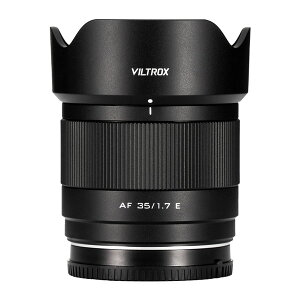 VILTROX AF35/1.7 AIR E [Pœ_Y (\j[E}Eg)]