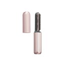 【SNSで話題】コイズミ コードレス 前髪アイロン ヘアアイロン ワイヤレス KHR-6420 USB充電式 持ち運び コンパクト おすすめ キャップ付き 軽量 ミニアイロン プレゼント ギフト 透け前髪 シースルーバング 初心者 旅行 送料無料 ピンク KOIZUMI