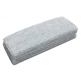 DAITO pyuamasuta Pro専用スペアモップ5枚入 メーカー直送