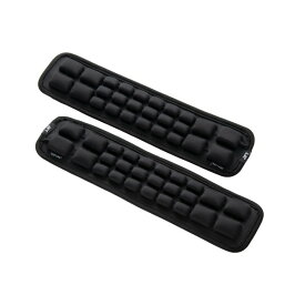 ショルダーエアクッション 肩楽 KALOS BEAUTY TECHNOLOGY J-KRK-910 重さ軽減 通勤 通学 通気性