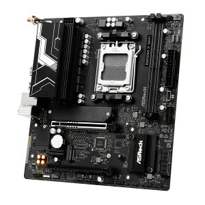 ASRock B850M-X WiFi R2.0 [}U[{[h]