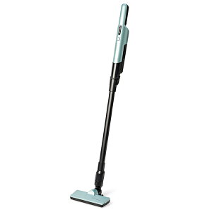 �|���@ �V���J siroca �X�e�B�b�N�N���[�i�[ SV-S271 (GL) �~���g�O���[�� 2way �R�[�h���X�X�e�B�b�N�N���[�i�[ �z����