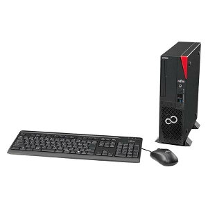 �x�m�� FMVD6000LP [�f�X�N�g�b�v�p�\�R�� ���j�^���� / win11 Pro / DVD�X�[�p�[�}���`�h���C�u(2�w�Ή�)]