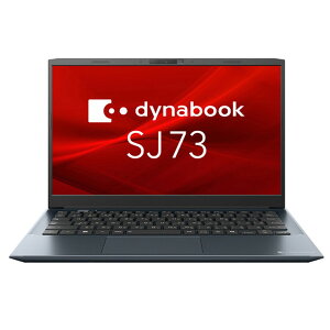 Dynabook A6SNLYD8243B [m[gp\R 13.3^ / win11 Pro / Office]