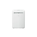 除湿機 三菱電機 MITSUBISHI MJ-M120YX-W ホワイト コンプレッサー コンパクト 衣類乾燥 衣類乾燥除湿機 木造14畳 コンクリ28畳まで 除湿器