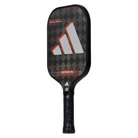 【ピックルボール 特価】 ADIDAS アディダス ピックルボールパドル PB ADIPOWER CTRL 3 ブラック PB1CA6