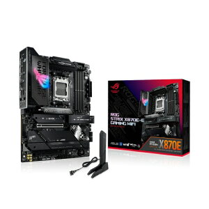 ASUS ROG STRIX X870E-E GAMING WIFI [}U[{[h]