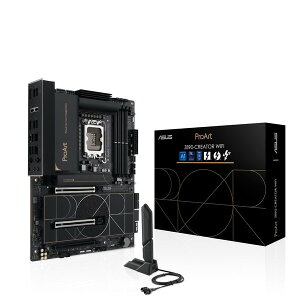 ASUS ProArt Z890-CREATOR WIFI [}U[{[h]