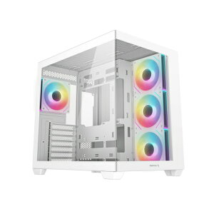 DEEPCOOL R-CG530-WHADA4-G-1 zCg [PCP[X]
