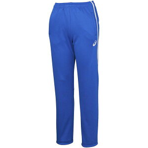 �A�V�b�N�X �X�|�[�c�E�G�A DECO TR KNIT PNT RE ASICS BLUE 2XL 2031D913 401