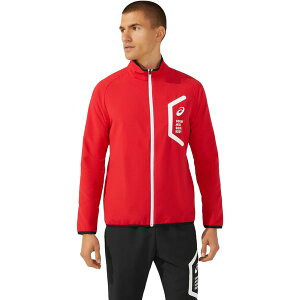 AVbNX X|[cEGA TEAM HEX DRY CROSS JACKET CLASSIC RED M 2031E052 600