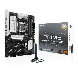 ASUS PRIME B850-PLUS WIFI-CSM [}U[{[h]