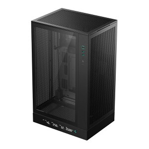DEEPCOOL R-CH270-BKNDM0-G-1 [~j^[^PCP[X(Mini-ITX/Micro-ATXΉ)]