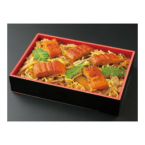 【冷凍】 魚魚一 浜名湖産うなぎのうな飯 メーカー直送 ギフト プレゼント