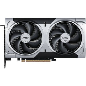 MSI GeForce RTX 5060 Ti 16G VENTUS 2X OC PLUS [OtBbN{[h]