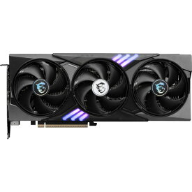 MSI GeForce RTX 5060 Ti 16G GAMING TRIO OC [グラフィックボード]