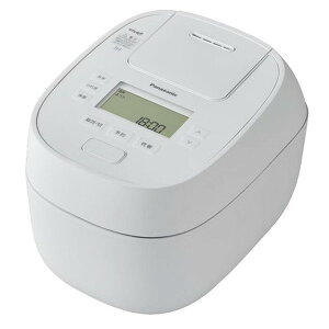 PANASONIC SR-N510D �z���C�g ���ǂ萆�� [����IH�W���[���ъ� (5.5������)] �G�N�v�����I