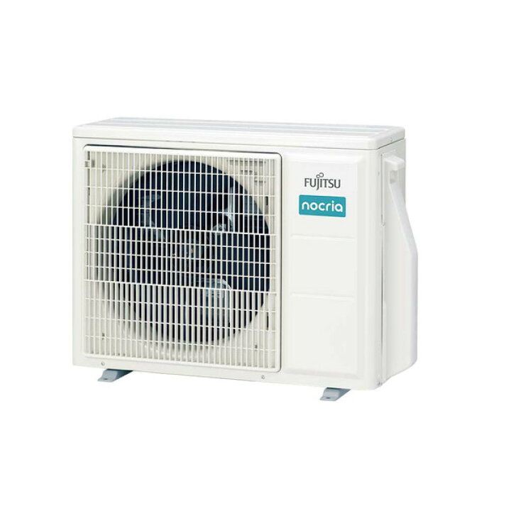 楽天市場】【枚数限定!最大2500円クーポン】 エアコン 18畳 富士通 