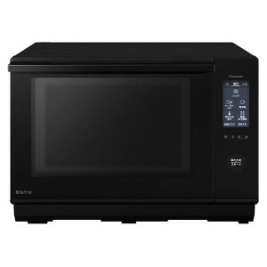 PANASONIC NE-BS6C-K ubN Bistro(rXg) [X`[I[uW (25L)]