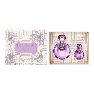BVLGARI uK  fB[X IjA AWXgZbg BV-OMNIAAMETHYSTE-SET-24AW tOX a V NX}X v[g Mtg