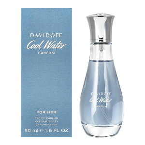 �_�r�h�t DAVIDOFF ���� ���f�B�[�X �N�[���E�H�[�^�[ L �I�[�h�p���t�@�� 50ml DA-COOLWATERLEPSP-50 �t���O�����X �a���� �V���� �N���X�}�X �v���[���g �M�t�g