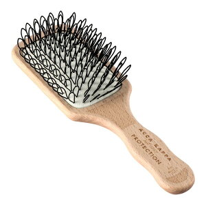 ACCA KAPPA �A�b�J�J�b�p �v���e�N�V���� �w�A�u���V no.945 AK-PROTECTIONHAIR-BRUSH-945 �a���� �V���� �N���X�}�X �v���[���g �M�t�g