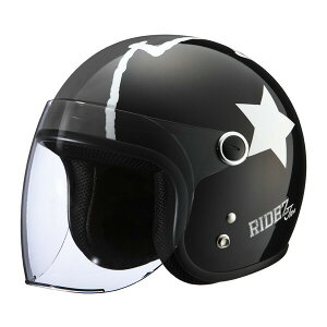 yGg[P5{!1410:00-1623:59z wbg oCN LbY 킢 WFbg RIDEZ CY Jr GOGO PEARL BLACK (53-54cm) [qǂpoCNwbg]