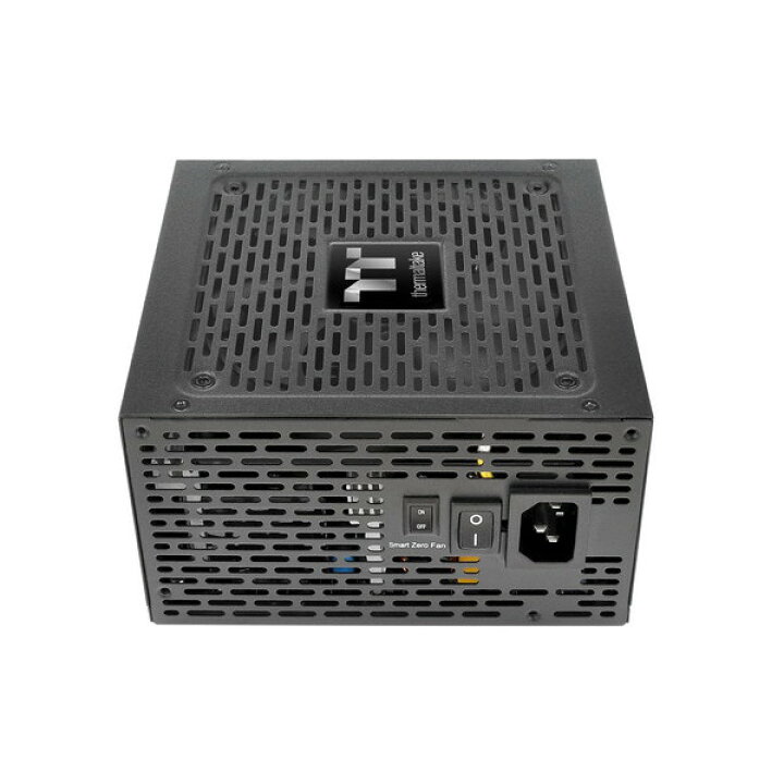 楽天市場】Thermaltake PS-TPD-1050FNFAPJ-L ブラック [電源ユニット 
