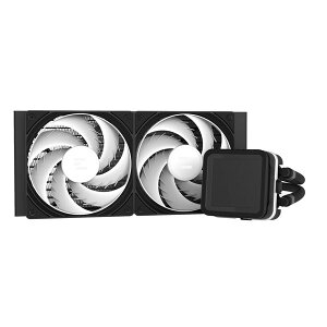 ZALMAN ALPHA2 DS A24 BLACK ubN [ȈՐCPUN[[]