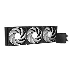 ZALMAN ALPHA2 DS A36 BLACK ubN [ȈՐCPUN[[]