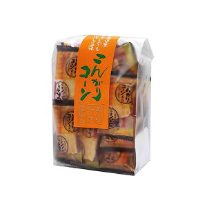 森白 こんがりコーン 54gx12 メーカー直送 ギフト プレゼント