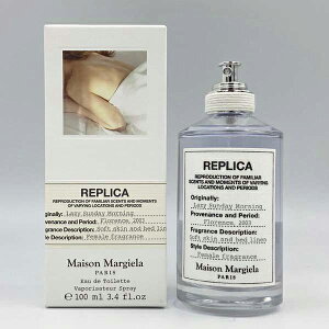 Maison Margiela ]}WF  fB[X Y jZbNX vJ CW[Tf[[jO I[hg EDT 100ml tOX a V NX}X v[g Mtg