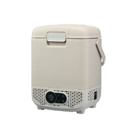 冷蔵庫 12L ユアサプライムス YRE-E12G(H) どこでも冷凍・冷蔵庫 エクプラ特選