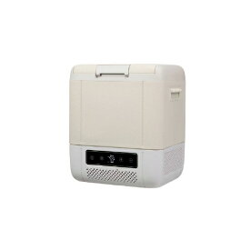 冷蔵庫 18L ユアサプライムス YRE-E18G(H) どこでも冷凍・冷蔵庫 エクプラ特選