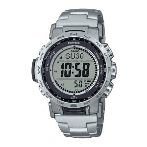 rv v CASIO JVI PRO TREK vgbN Y PRW-35TLD-7JF \[[[d EHb` Vo[ a V NX}X ̓ v[g Mtg PRW35TLD7JF