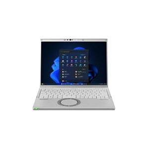 PANASONIC CF-FV5TDAAS Let's note FV5 [m[gp\R 14^ / Win11 Pro]