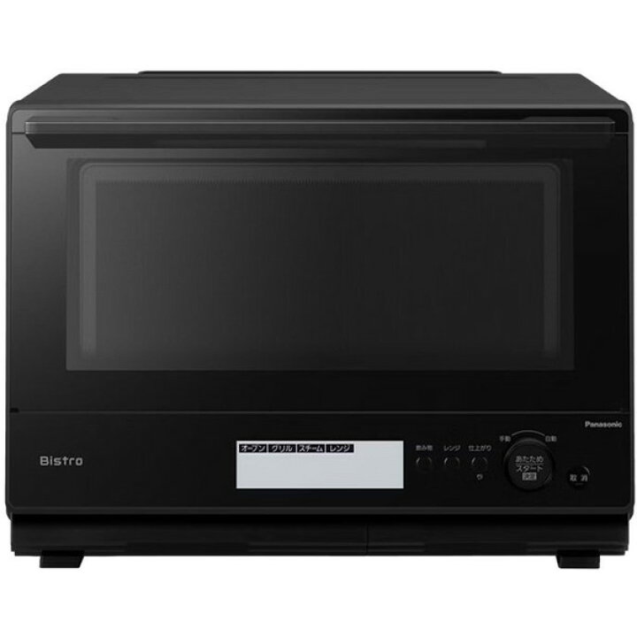 楽天市場】オーブンレンジ 30L パナソニック PANASONIC NE-BS8D-K 