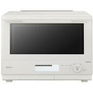 オーブンレンジ 30L パナソニック PANASONIC NE-BS8D-W ホワイト 白 Bistro ビストロ スチームオーブンレ…