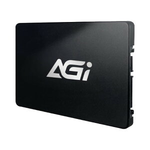 AGI AGI500GIMAI238 [2.5C` SSD(512GB)]
