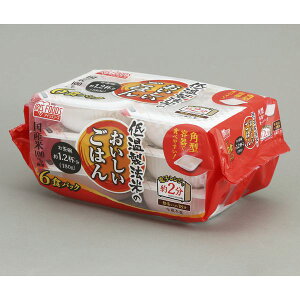 �A�C���X�I�[���} �ቷ���@�Ă̂����������͂� ���Y��100% 180g×6P �p�^(�P�[�X) ���[�J�[����