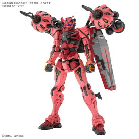 BANDAI SPIRITS HG 1/144 赤いガンダム [プラモデル]