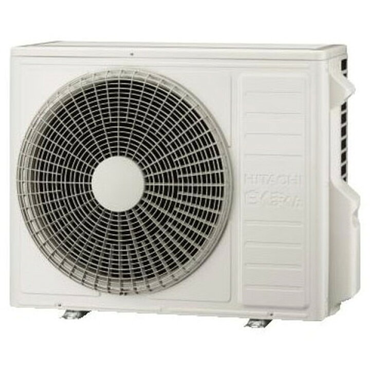 楽天市場】【枚数限定!最大2500円クーポン】 エアコン 20畳 日立 RAS 