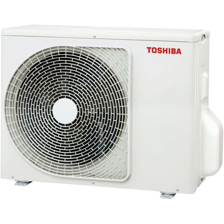 楽天市場】【枚数限定!最大2300円OFFクーポン】エアコン 6畳 東芝 RAS 
